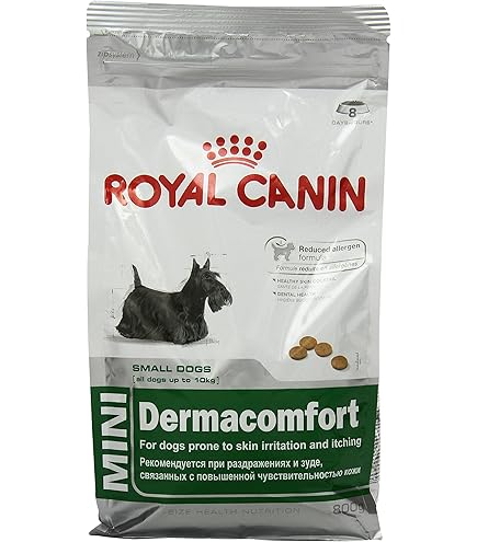 Royal Canin Dog Food Maxi Dermacomfort Dry Mix 12kg : Amazon.co.uk